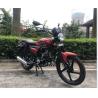 Buy cheap New designed 50CC/70CC/90CC/110CC street bike Azerbaijan Popular Alpha Moto 50cc from wholesalers