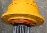 R290-7 Excavator Swing Gearbox 31E9-01050 Slewing Gearbox