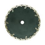 7 Inch Dry Or Wet Diamond Cutting Blade General Purpose Power Diamond Cutting