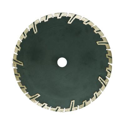 7 Inch Dry Or Wet Diamond Cutting Blade General Purpose Power Diamond Cutting