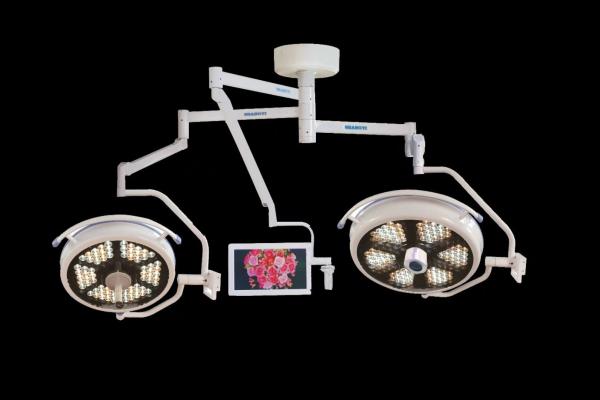 Buy cheap Hospital Equipment LED Operating Room Lights 700500 Surgical Light from wholesalers