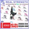 Buy cheap 295050-2510 Common Rail Injector 8-97622035-1 Injector Nozzle 295050-2510 from wholesalers