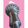 Buy cheap E Flute Inner Suction Hard Chrome Plated Roller from wholesalers