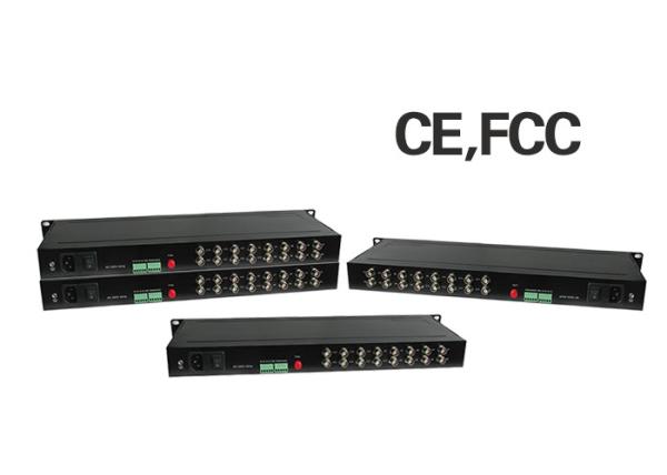 Buy cheap SM Port Multimode Media Converter 10 100 1000M 20km Transfer Over Single Fiber from wholesalers