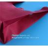 Buy cheap Custom print logo go supermarket foldable recyclable non woven bag, laminated recycled RPET non woven bag Rpet tote non from wholesalers