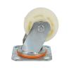 Buy cheap 8inch Customization Industrial Rustic Furniture Wheel Caster with Rubber Ball Bearing from wholesalers