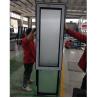 Buy cheap Seamless Aluminum Awning Window For Kitchen Bathroom 36x36 from wholesalers