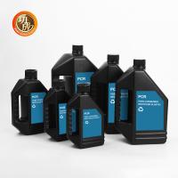 Buy cheap 2000ml Plastic Lubricant Oil Bottle Empty 2L Engine Oil Container product