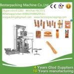 Buy cheap Bestar Weighting filling wrapping machine for finger sticks, Parmesan Breadstick from wholesalers