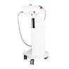 Buy cheap 0.3mm Microneedle Rf Fractional Skin Resurfacing Machine from wholesalers
