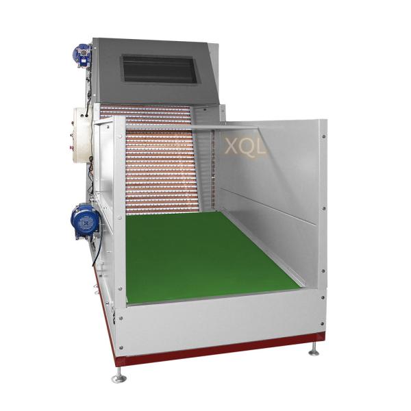 Buy cheap 3.3kw Micro Polyester Fiber Filling Machine Carding Bale Opener from wholesalers