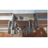 Buy cheap Heavy Duty Galvanized Livestock Cattle Yard Panels Portable Horse Panels from wholesalers