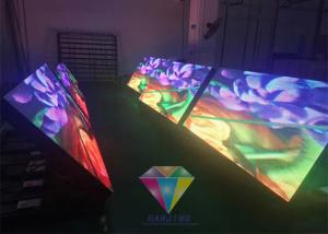 China Front Opening Front Access Led Display , Indoor Outdoor Front Service Led Sign on sale