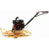 Buy cheap Ground Polishing Machine with Honda Engine construction machine from wholesalers