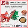 Buy cheap peanut crusher machinery groundnut factory price half crushing machine from wholesalers