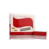 Buy cheap Safety Hotel Hair Shaving Blade Smooth Sharp Hairdressing Razor Blades from wholesalers