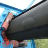 Buy cheap Mining Pipe Rubber Multi Ply Textile Cold Resistant Conveyor Belt from wholesalers