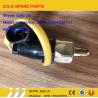 Buy cheap pressure switch YK215B1, 4130001300, loader parts for wheel loader LG936/LG956/LG958 from wholesalers