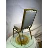 Buy cheap Best Selling Leisure Furniture Banquet Party Event Metal Chair from wholesalers