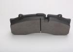 WVA29087 WVA29179 Truck Brake Pads For BENZ MAN SAF FAW