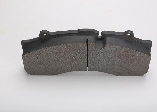 Buy cheap WVA29087 WVA29179 Truck Brake Pads For BENZ MAN SAF FAW from wholesalers