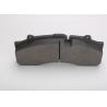 Buy cheap WVA29087 WVA29179 Truck Brake Pads For BENZ MAN SAF FAW from wholesalers