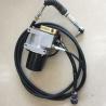 Buy cheap 106-0100 106-0092 Excavator Throttle Motor For E320V1 from wholesalers