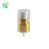 Buy cheap 28mm Makeup Black Treatment Pump 120cc Bottle 28/415 Dispenser from wholesalers