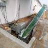 Buy cheap Zn-Al Poultry Farm Cleaning Machine , 380V 3Phase Commercial Poultry Equipment from wholesalers