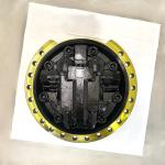 Final Drive ZX270-3 ZX330-1 Excavator Travel Motor For 9255876 Mini Excavator