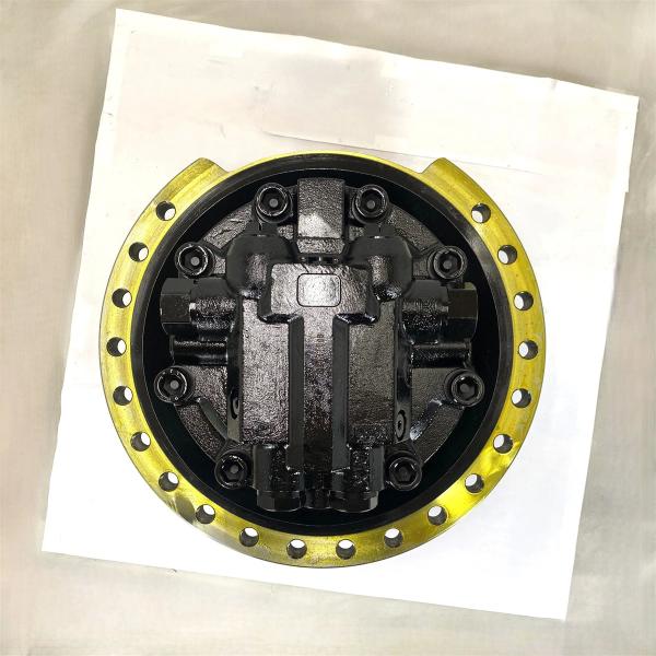 Buy cheap Hitachi Final Drive ZX270-3 ZX330-1 9255876 For Excavator Travel Motor Assy from wholesalers