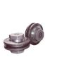 Buy cheap 20 Inch Double Disc Cutter High Performance TIMKEN Bearing Color Customized from wholesalers