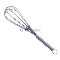 Buy cheap Stainless Steel Egg Beater Whisk product