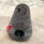 Factory Direct Sale 1280 mm Road Sweeper Brush Main Brush Street sweeper brush