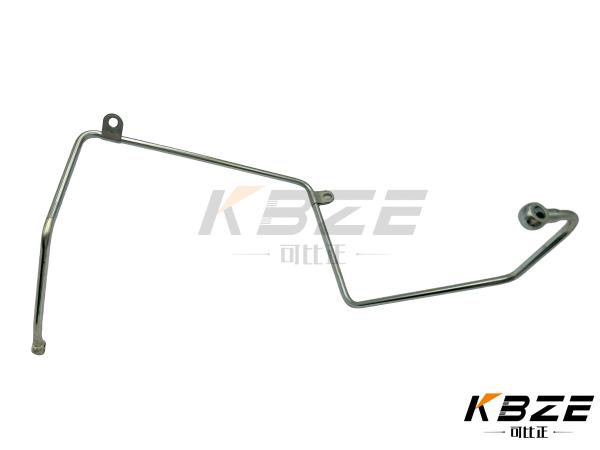 Buy cheap KBZE BRAND YANMAR 4TNV94 4TNV98 TURBO OIL PIPE FOR EXCAVATOR LOADER MIA882634 from wholesalers