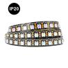 Buy cheap Ip20 Ip65 Ip67 Smart LED Music Light Strip 96 100 144leds Flexible Pixels Ws2812b from wholesalers
