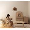 Buy cheap Kids Chairs Rattan Garden Chair Baby ECO friendly home Sofa Furniture from wholesalers
