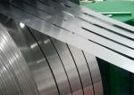 Mu Metal Soft Magnetic Cold Rolled Foil Thickness 0.05mm Made In China