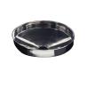 Buy cheap Compact Straight Edge Basin 304 / 316 Stainless Steel HW-04 from wholesalers