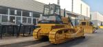 560mm Track Type Tractor Heavy Equipment For Construction And Mining