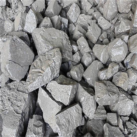Buy cheap Ferro Silicon Alloy 72% 75% Ferro Alloy Metallurgy Casting Iron from wholesalers