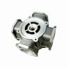Buy cheap Foundry Precision Die Casting Mould Aluminum Zinc Alloy Die Casting Parts from wholesalers