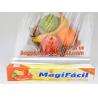 Buy cheap Eco Friendly Heavy Duty Plastic Bags Non Toxical Soft Food Cling Wrap from wholesalers
