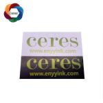 Screen Printing Yellow Green To Blue Optical Varible Ink