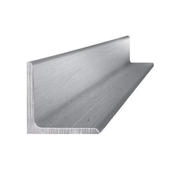 Buy cheap ASTM Equal SS400 Series Black Angle Steel Bar For Construction from wholesalers