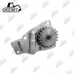 Oil Pump 21H Helical Gear 4D95/C620451110 For Komatsu Engine 12mm