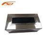Buy cheap OEM ODM Metal Welding Parts Aluminum Stainless Steel Deep Drawing from wholesalers