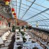 Buy cheap 30 Days Return refunds Origin Sparay Irrigation Greenhouse for Customer Satisfaction from wholesalers