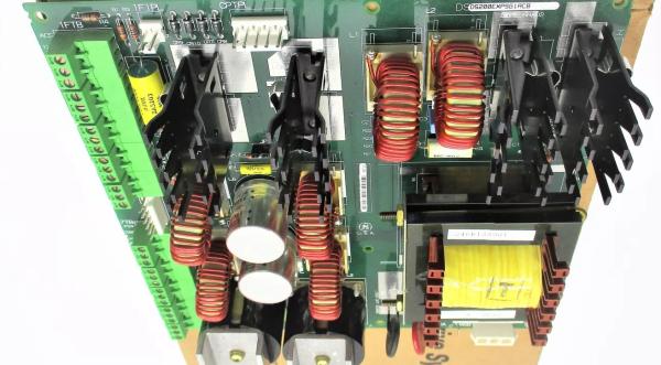 Buy cheap GE MARK V DS200EXPSG1A BULK POWER SUPPLY BOARD from wholesalers