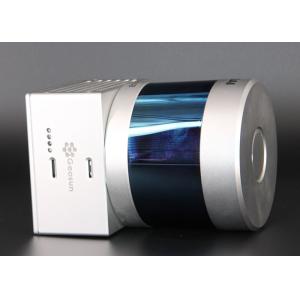 Buy cheap HESAI Pandar 20B Topographic Mapping UAV LiDAR System from wholesalers